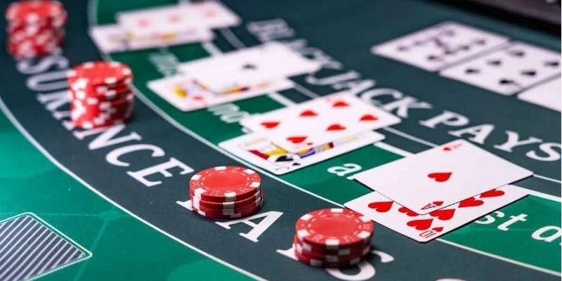 Bí quyết chơi Live Casino hiệu quả là hiểu rõ luật chơi và quản lý vốn tốt