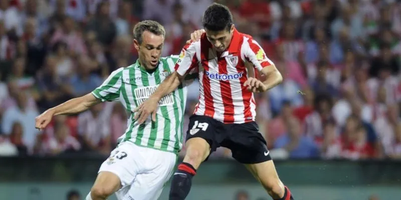 Dự đoán kết quả tỷ số trận Betis vs Athletic Bilbao ngày 03/02/2025