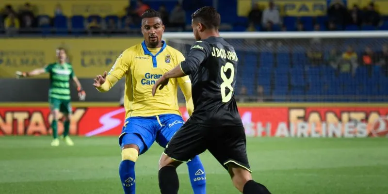 Dự đoán kết quả trận Las Palmas vs Villarreal ngày 10/02/2025