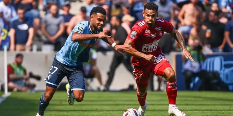 Dự báo tỷ số và tình tiết trận đấu Le Havre vs Brest ngày 26/01/2025