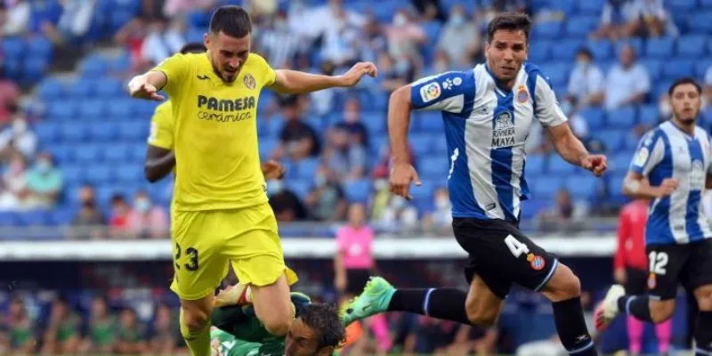 Phân tích BXH La Liga trước trận Villarreal vs Espanyol