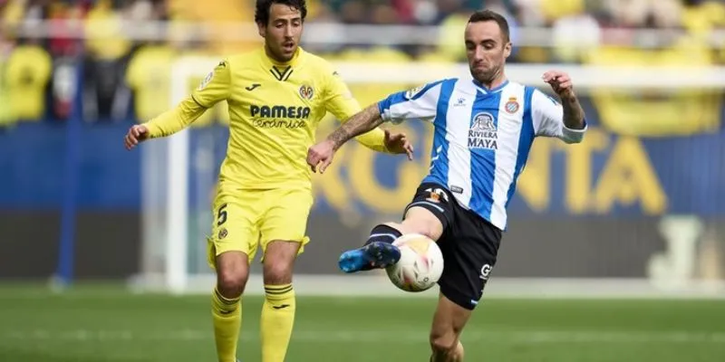 Tìm hiểu lịch sử đối đầu Villarreal vs Espanyol